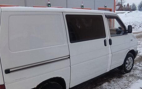 Volkswagen Transporter T4, 1992 год, 480 000 рублей, 3 фотография