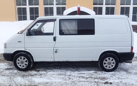 Volkswagen Transporter T4, 1992 год, 480 000 рублей, 2 фотография