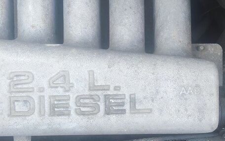 Volkswagen Transporter T4, 1992 год, 480 000 рублей, 6 фотография