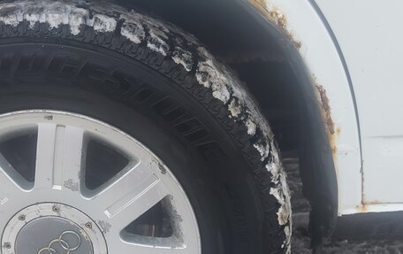 Volkswagen Transporter T4, 1992 год, 480 000 рублей, 4 фотография