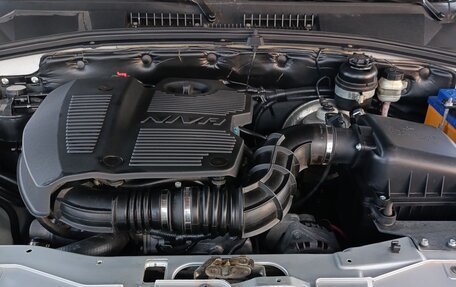 Chevrolet Niva I рестайлинг, 2012 год, 675 000 рублей, 16 фотография