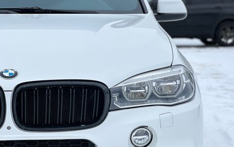 BMW X5, 2017 год, 3 600 000 рублей, 3 фотография