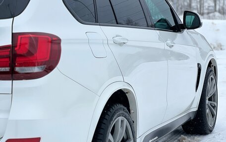 BMW X5, 2017 год, 3 600 000 рублей, 5 фотография