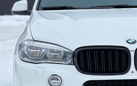 BMW X5, 2017 год, 3 600 000 рублей, 2 фотография