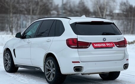 BMW X5, 2017 год, 3 600 000 рублей, 4 фотография