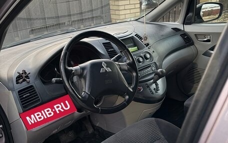 Mitsubishi Grandis, 2007 год, 1 100 000 рублей, 5 фотография