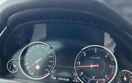 BMW X5, 2017 год, 3 600 000 рублей, 7 фотография