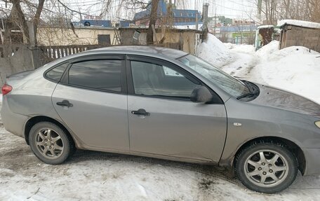 Hyundai Elantra IV, 2010 год, 470 000 рублей, 4 фотография