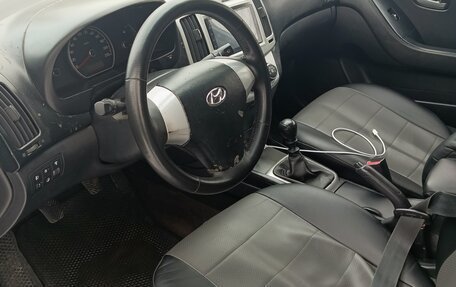 Hyundai Elantra IV, 2010 год, 470 000 рублей, 5 фотография