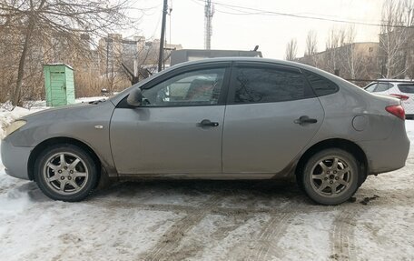 Hyundai Elantra IV, 2010 год, 470 000 рублей, 3 фотография