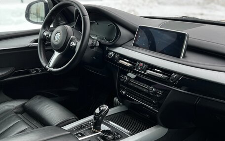 BMW X5, 2017 год, 3 600 000 рублей, 10 фотография