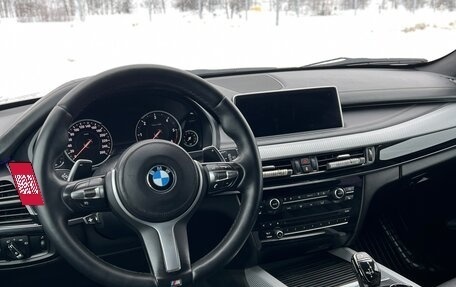 BMW X5, 2017 год, 3 600 000 рублей, 6 фотография