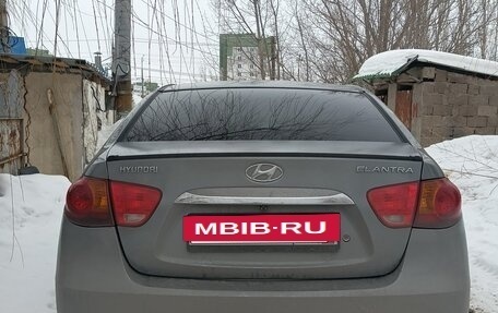 Hyundai Elantra IV, 2010 год, 470 000 рублей, 2 фотография