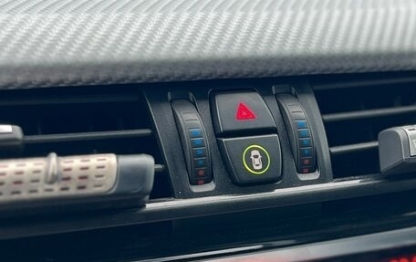 BMW X5, 2017 год, 3 600 000 рублей, 9 фотография