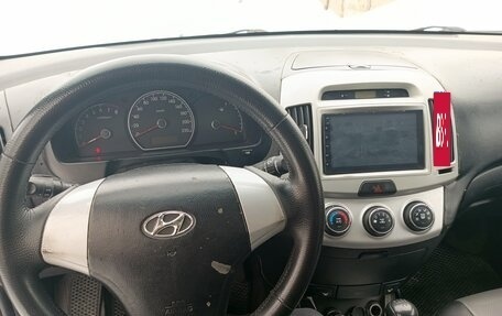 Hyundai Elantra IV, 2010 год, 470 000 рублей, 6 фотография