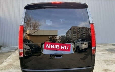 Hyundai Staria, 2022 год, 4 270 000 рублей, 6 фотография