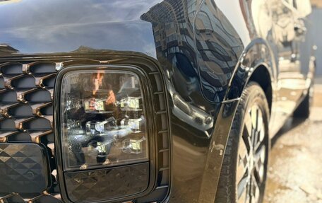 Hyundai Staria, 2022 год, 4 270 000 рублей, 14 фотография