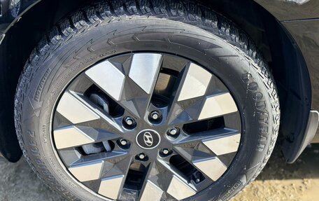 Hyundai Staria, 2022 год, 4 270 000 рублей, 16 фотография