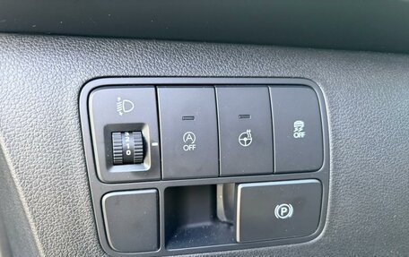 Hyundai Staria, 2022 год, 4 270 000 рублей, 22 фотография