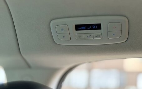 Hyundai Staria, 2022 год, 4 270 000 рублей, 27 фотография