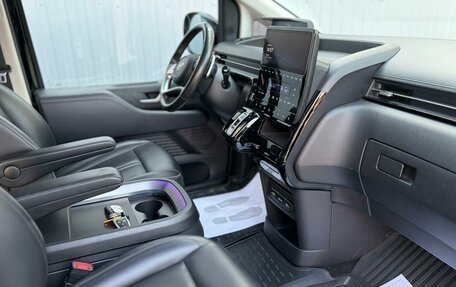 Hyundai Staria, 2022 год, 4 270 000 рублей, 29 фотография