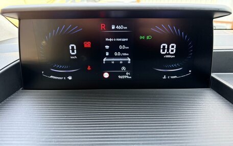 Hyundai Staria, 2022 год, 4 270 000 рублей, 23 фотография