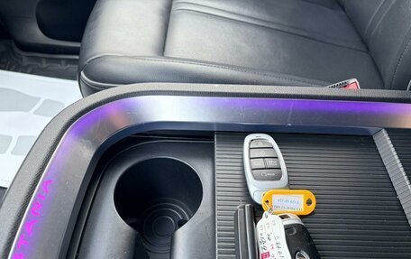 Hyundai Staria, 2022 год, 4 270 000 рублей, 26 фотография