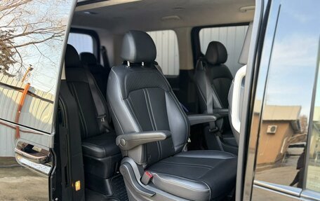 Hyundai Staria, 2022 год, 4 270 000 рублей, 31 фотография