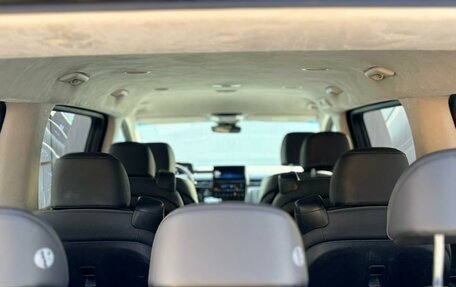 Hyundai Staria, 2022 год, 4 270 000 рублей, 32 фотография