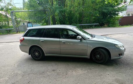 Subaru Legacy IV, 2008 год, 1 150 000 рублей, 3 фотография