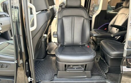 Hyundai Staria, 2022 год, 4 270 000 рублей, 33 фотография