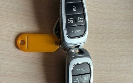 Hyundai Staria, 2022 год, 4 270 000 рублей, 34 фотография