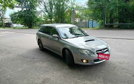 Subaru Legacy IV, 2008 год, 1 150 000 рублей, 2 фотография