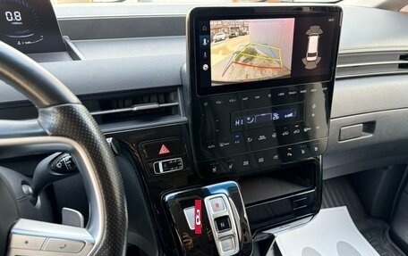 Hyundai Staria, 2022 год, 4 270 000 рублей, 24 фотография