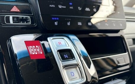 Hyundai Staria, 2022 год, 4 270 000 рублей, 25 фотография