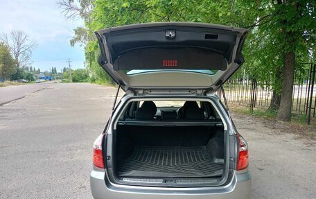 Subaru Legacy IV, 2008 год, 1 150 000 рублей, 6 фотография