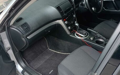 Subaru Legacy IV, 2008 год, 1 150 000 рублей, 12 фотография