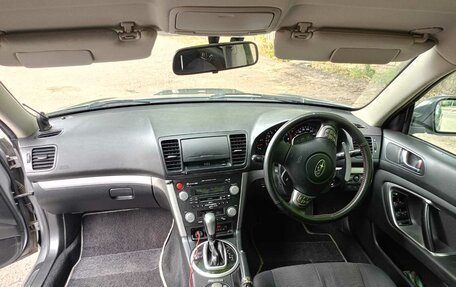 Subaru Legacy IV, 2008 год, 1 150 000 рублей, 10 фотография