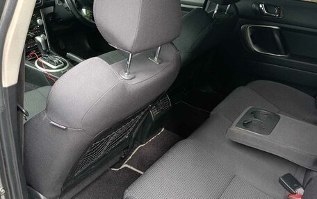 Subaru Legacy IV, 2008 год, 1 150 000 рублей, 15 фотография