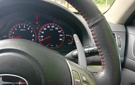 Subaru Legacy IV, 2008 год, 1 150 000 рублей, 18 фотография