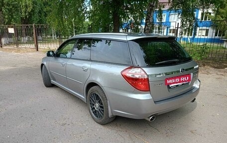 Subaru Legacy IV, 2008 год, 1 150 000 рублей, 7 фотография