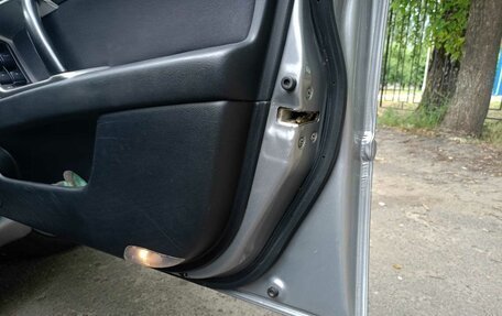 Subaru Legacy IV, 2008 год, 1 150 000 рублей, 19 фотография