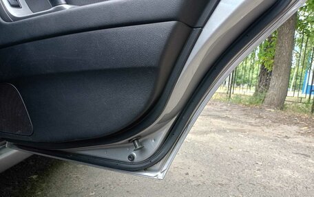 Subaru Legacy IV, 2008 год, 1 150 000 рублей, 21 фотография