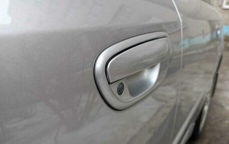 Subaru Legacy IV, 2008 год, 1 150 000 рублей, 24 фотография