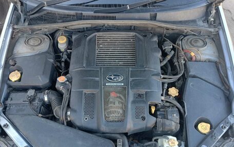 Subaru Legacy IV, 2008 год, 1 150 000 рублей, 25 фотография