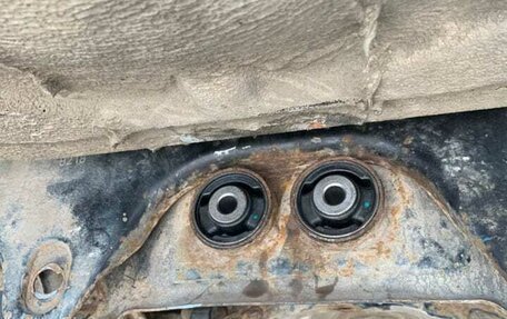 Subaru Legacy IV, 2008 год, 1 150 000 рублей, 33 фотография