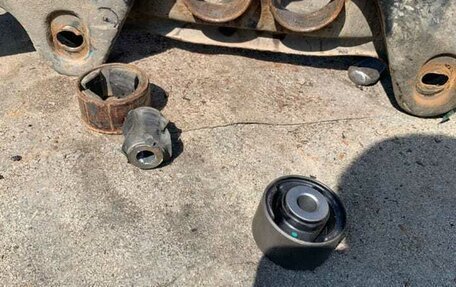 Subaru Legacy IV, 2008 год, 1 150 000 рублей, 34 фотография