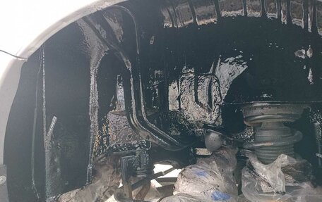 Subaru Legacy IV, 2008 год, 1 150 000 рублей, 39 фотография