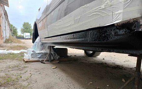 Subaru Legacy IV, 2008 год, 1 150 000 рублей, 36 фотография