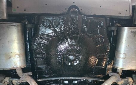 Subaru Legacy IV, 2008 год, 1 150 000 рублей, 37 фотография